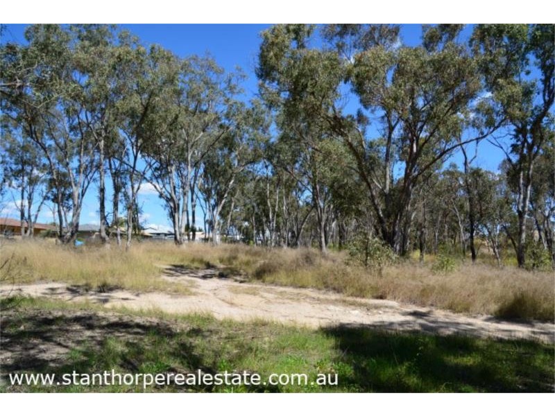 Lot 1 Railway Street, Stanthorpe QLD 4380
