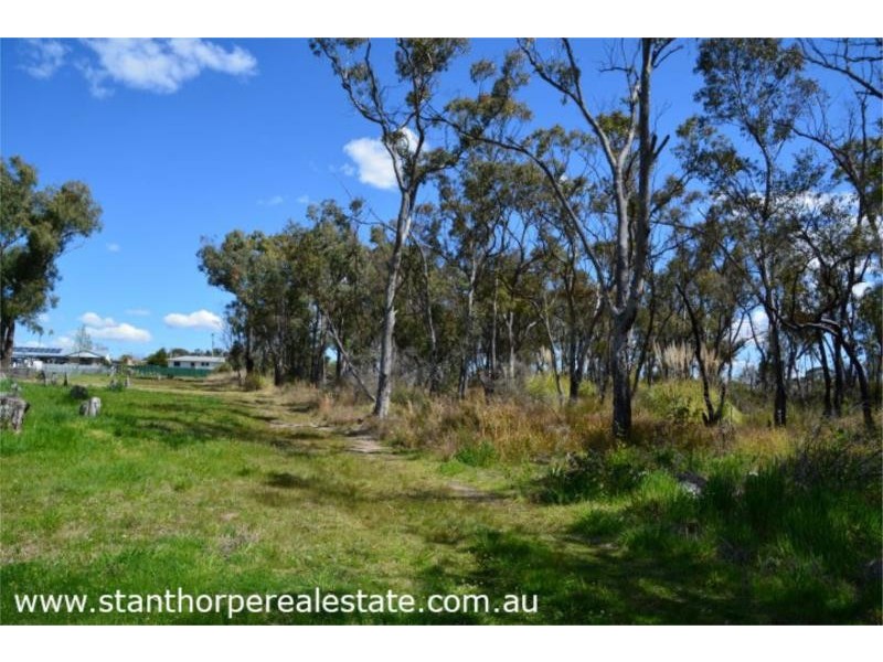 Lot 1 Railway Street, Stanthorpe QLD 4380