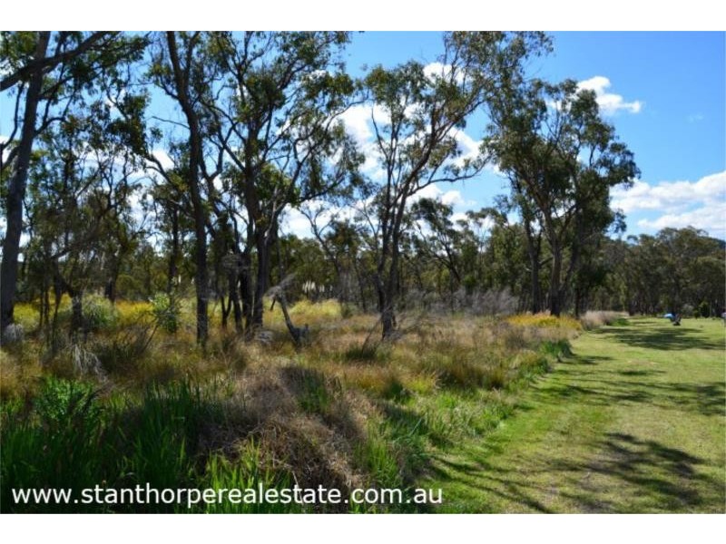 Lot 1 Railway Street, Stanthorpe QLD 4380
