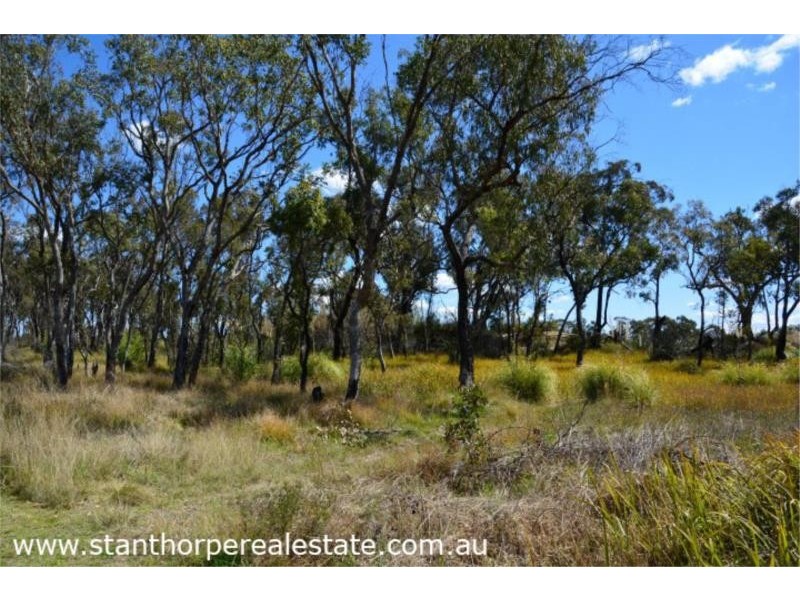 Lot 1 Railway Street, Stanthorpe QLD 4380