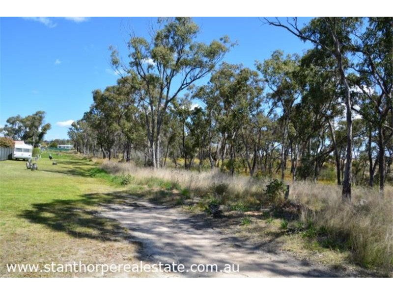 Lot 1 Railway Street, Stanthorpe QLD 4380