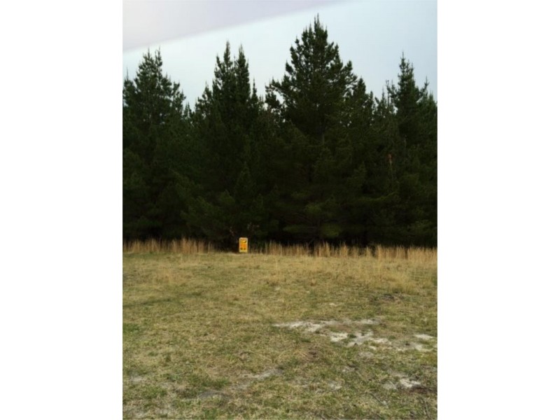 Lot 242 Radiata Cres, Sugarloaf via, Stanthorpe QLD 4380