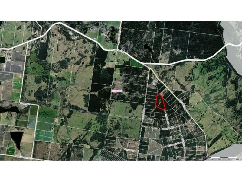 Lot 242 Radiata Cres, Sugarloaf via, Stanthorpe QLD 4380