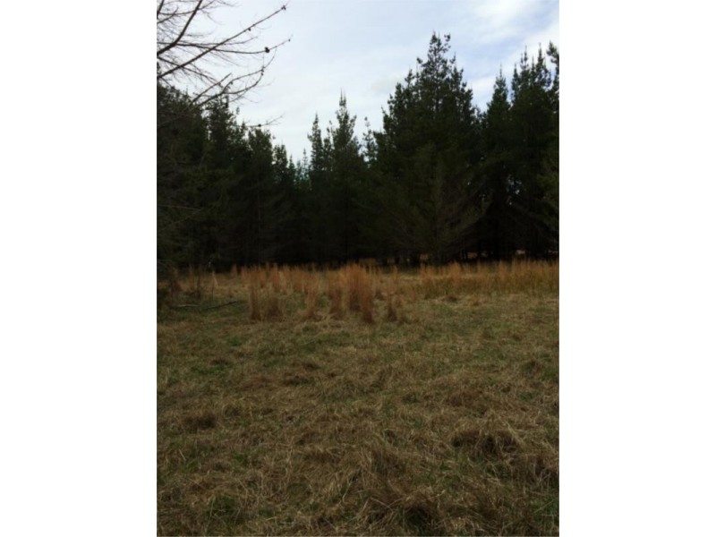 Lot 242 Radiata Cres, Sugarloaf via, Stanthorpe QLD 4380