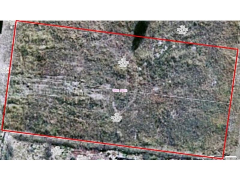 Lots 185 & 186 Sanderson Road, Glen Aplin via, Stanthorpe QLD 4380