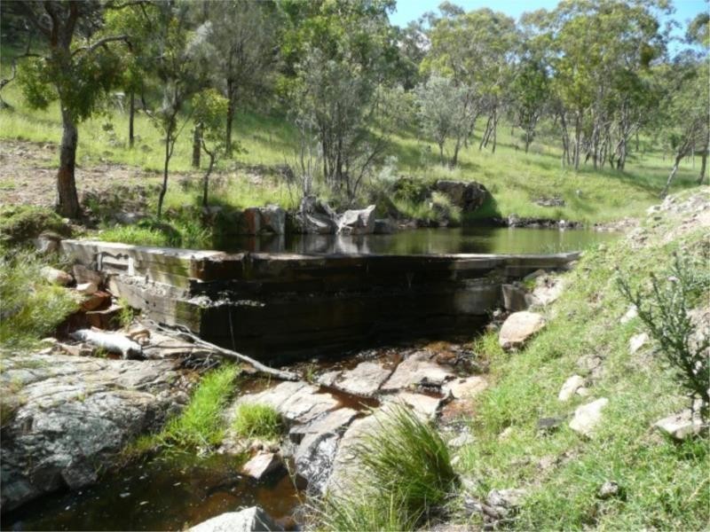 Lot 14 Saxby Road, Ballandean via, Stanthorpe QLD 4380