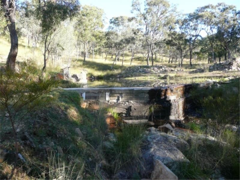 Lot 14 Saxby Road, Ballandean via, Stanthorpe QLD 4380
