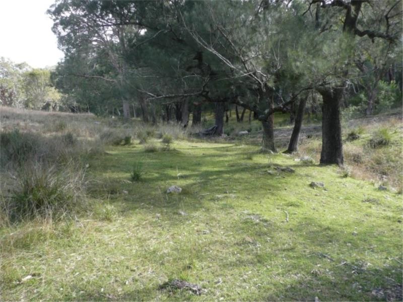 Lot 14 Saxby Road, Ballandean via, Stanthorpe QLD 4380