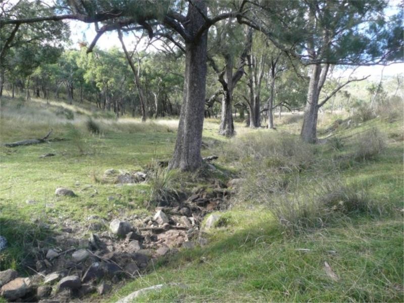 Lot 14 Saxby Road, Ballandean via, Stanthorpe QLD 4380