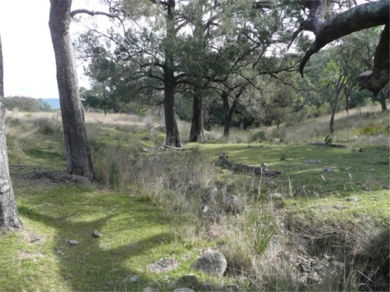 Lot 14 Saxby Road, Ballandean via, Stanthorpe QLD 4380