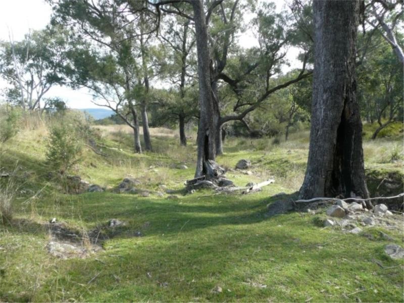 Lot 14 Saxby Road, Ballandean via, Stanthorpe QLD 4380