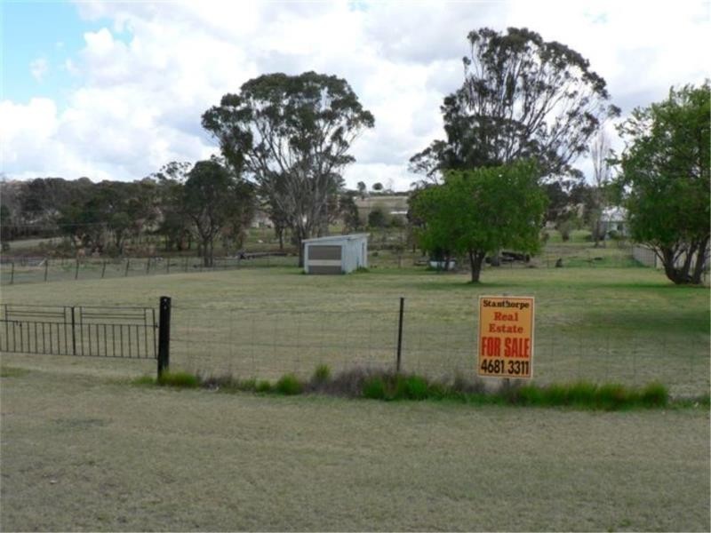 Lot 5 Robinson Street, Jennings NSW 4383