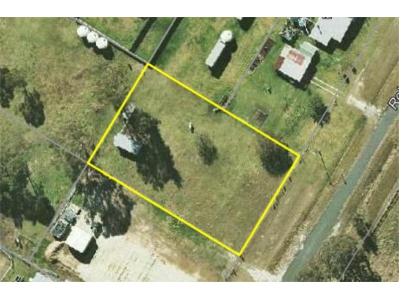 Lot 5 Robinson Street, Jennings NSW 4383