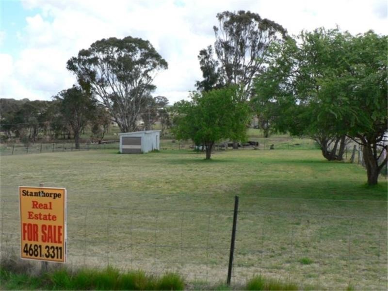 Lot 5 Robinson Street, Jennings NSW 4383