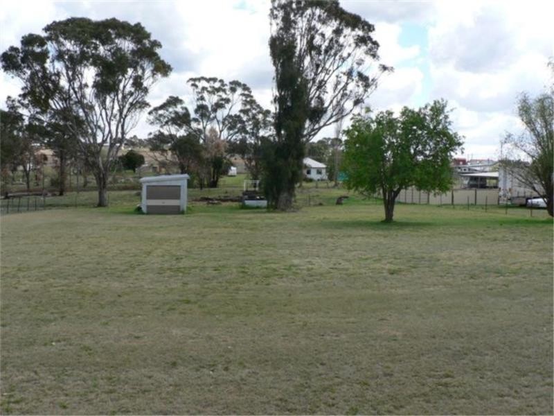 Lot 5 Robinson Street, Jennings NSW 4383