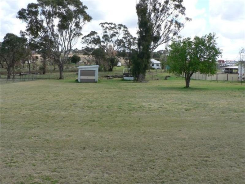 Lot 5 Robinson Street, Jennings NSW 4383