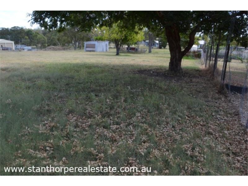 Lot 5 Robinson Street, Jennings NSW 4383