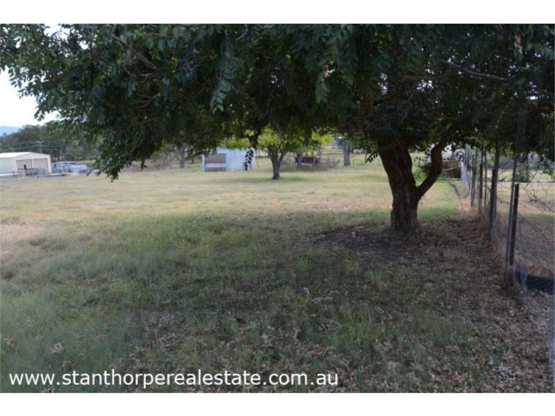 Lot 5 Robinson Street, Jennings NSW 4383
