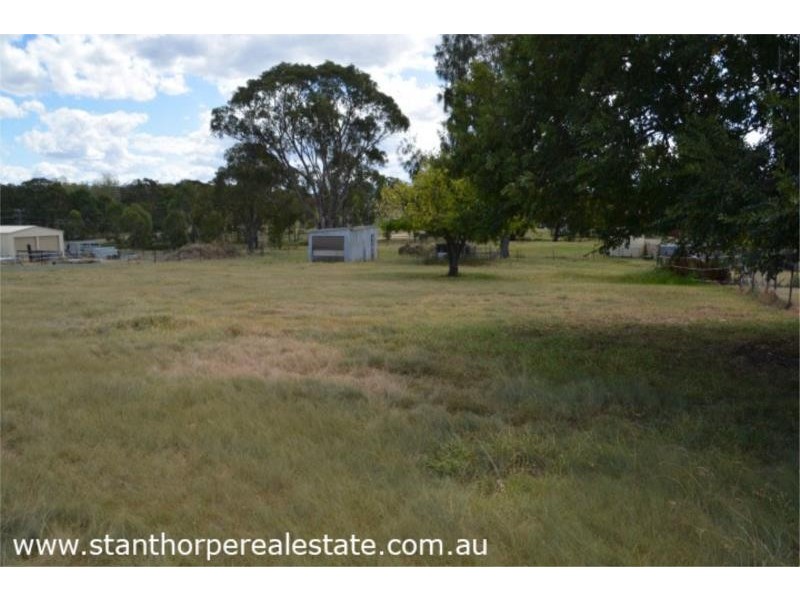 Lot 5 Robinson Street, Jennings NSW 4383