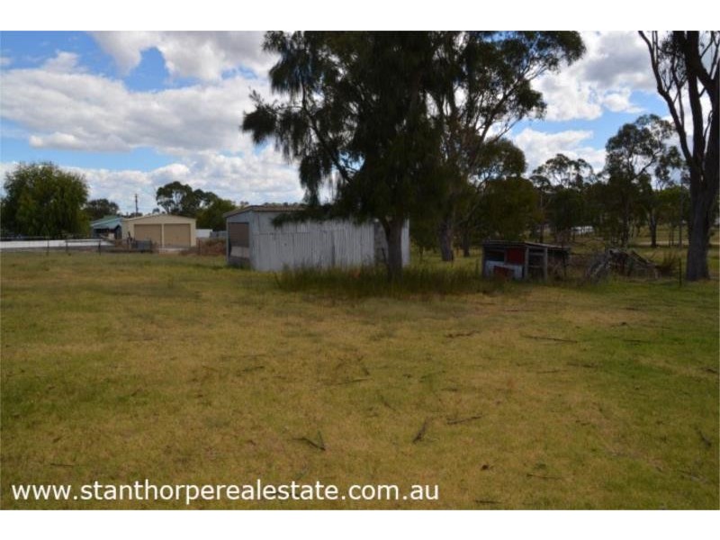 Lot 5 Robinson Street, Jennings NSW 4383