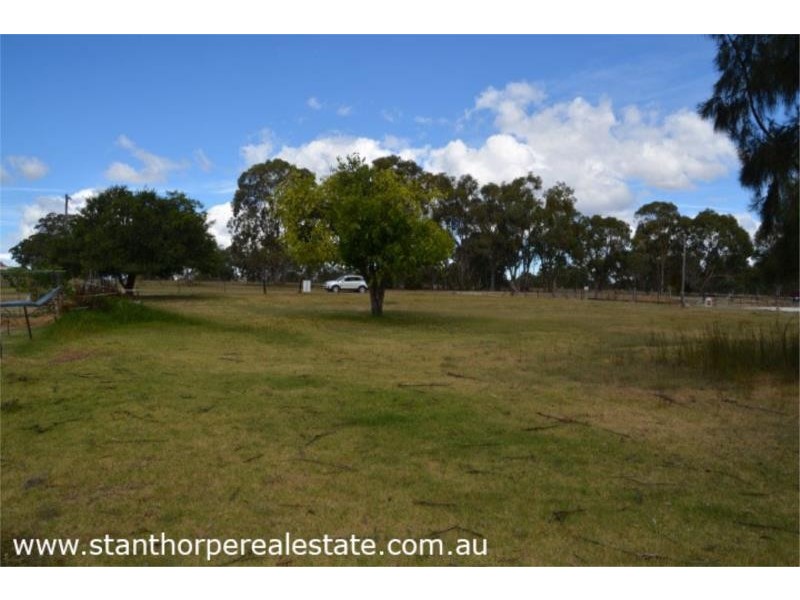 Lot 5 Robinson Street, Jennings NSW 4383