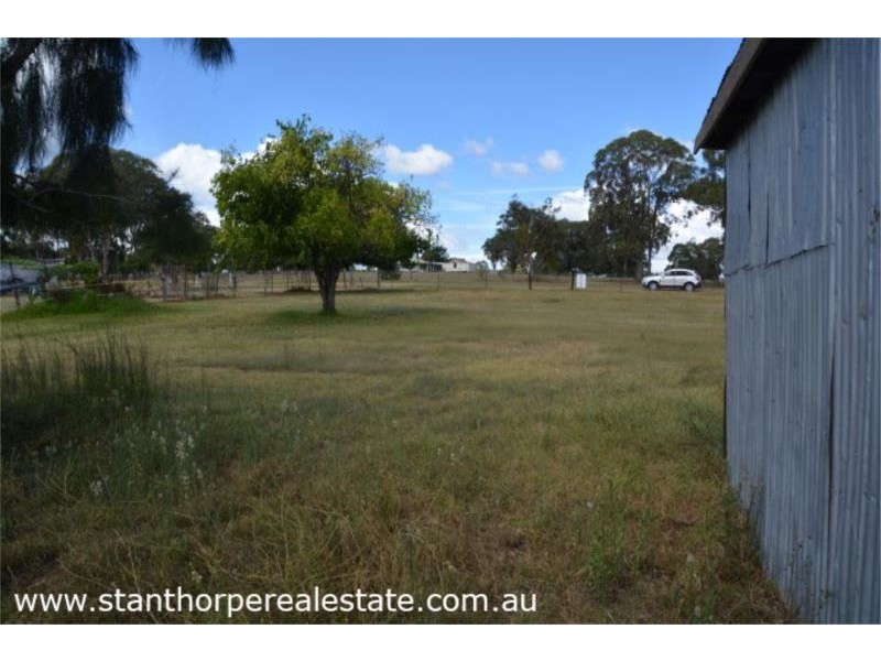 Lot 5 Robinson Street, Jennings NSW 4383