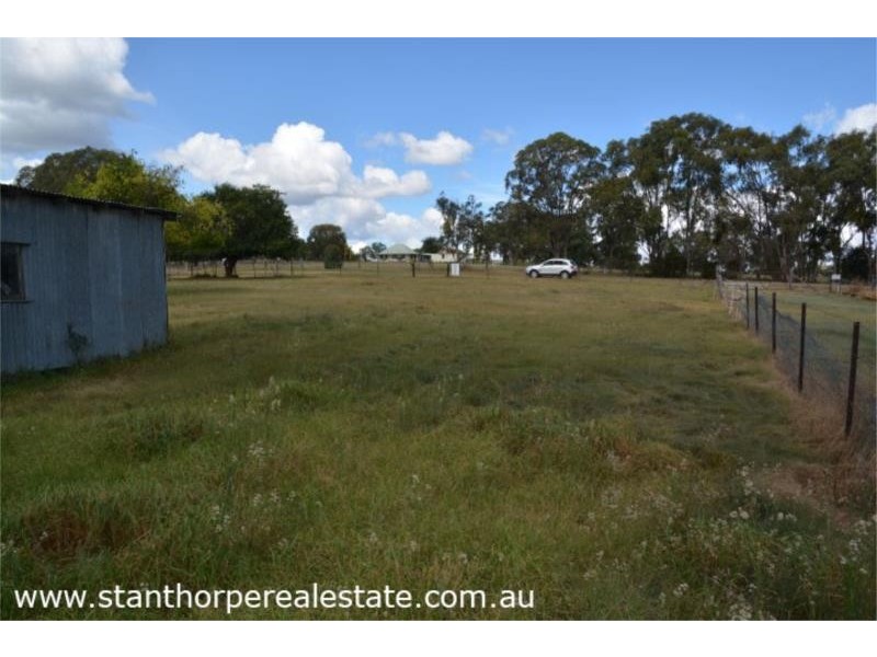 Lot 5 Robinson Street, Jennings NSW 4383