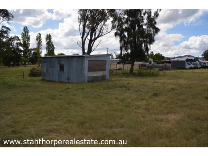 Lot 5 Robinson Street, Jennings NSW 4383