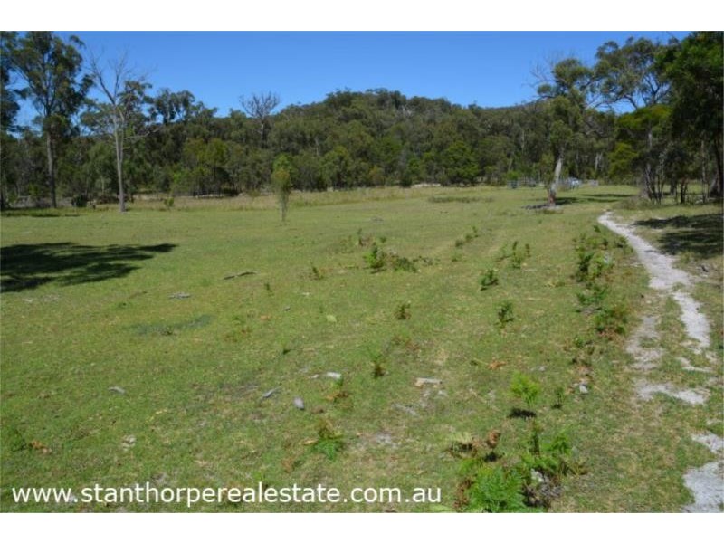 Lot 3, 111 Parrish Lane, Eukey QLD 4380