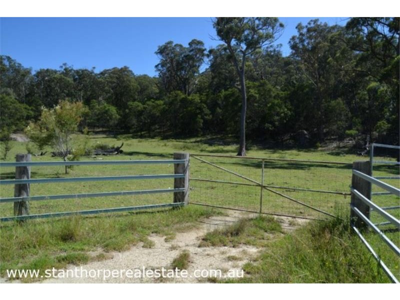 Lot 3, 111 Parrish Lane, Eukey QLD 4380