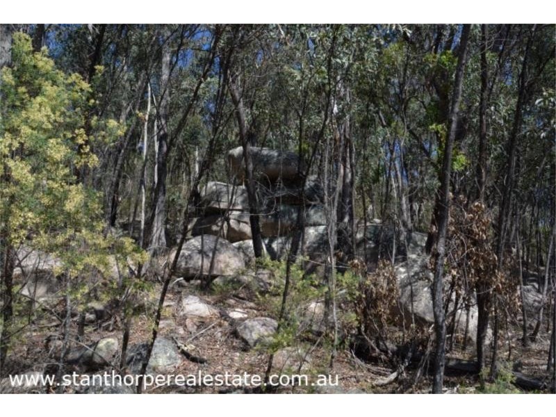 Lot 3, 111 Parrish Lane, Eukey QLD 4380