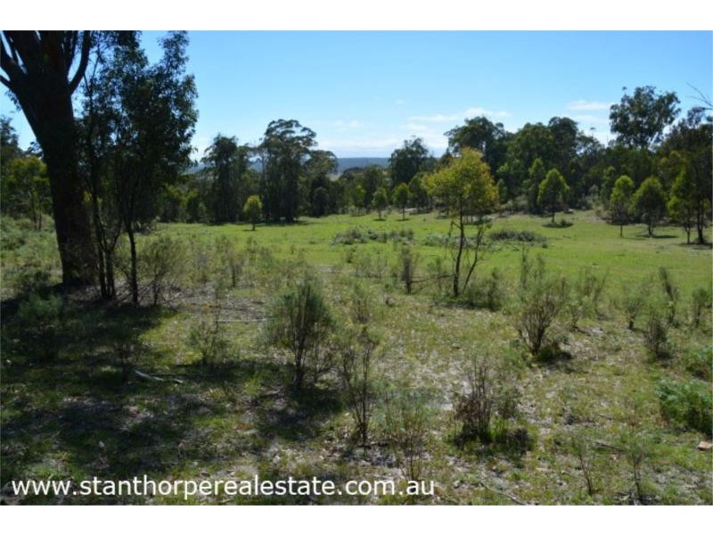 Lot 3, 111 Parrish Lane, Eukey QLD 4380