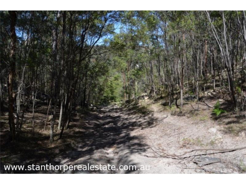 Lot 3, 111 Parrish Lane, Eukey QLD 4380