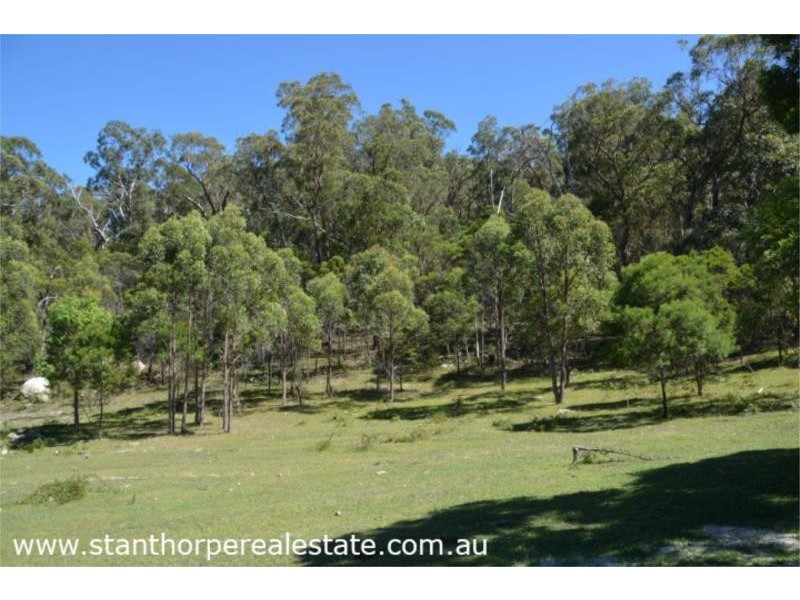 Lot 3, 111 Parrish Lane, Eukey QLD 4380