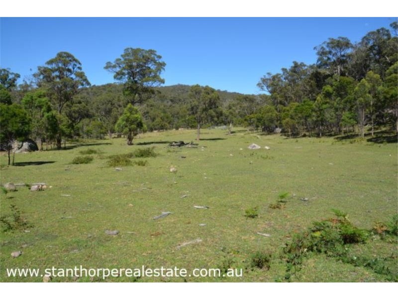Lot 3, 111 Parrish Lane, Eukey QLD 4380