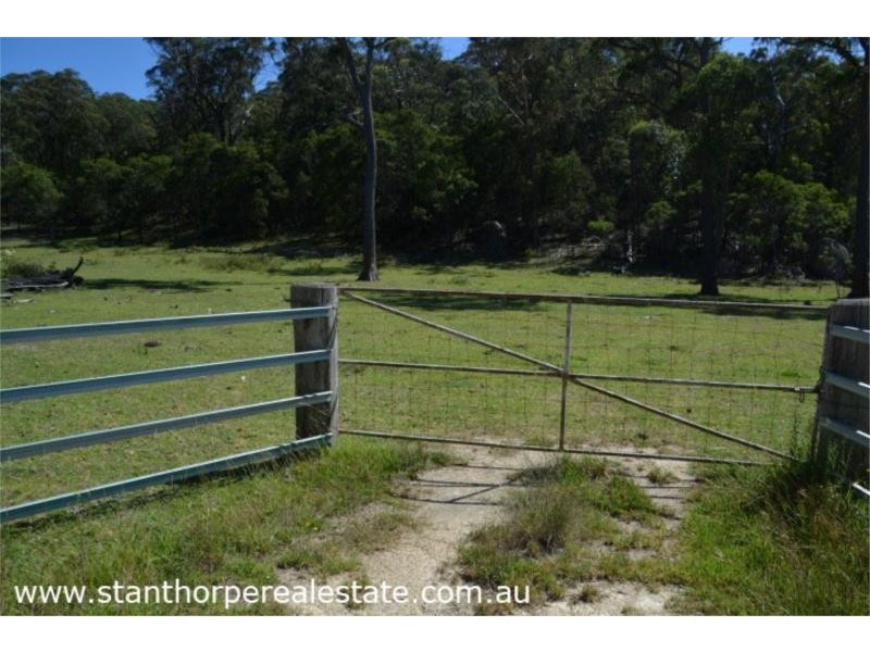 Lot 3, 111 Parrish Lane, Eukey QLD 4380