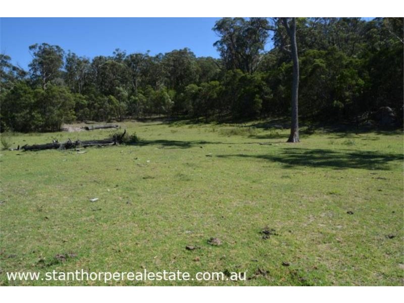 Lot 3, 111 Parrish Lane, Eukey QLD 4380