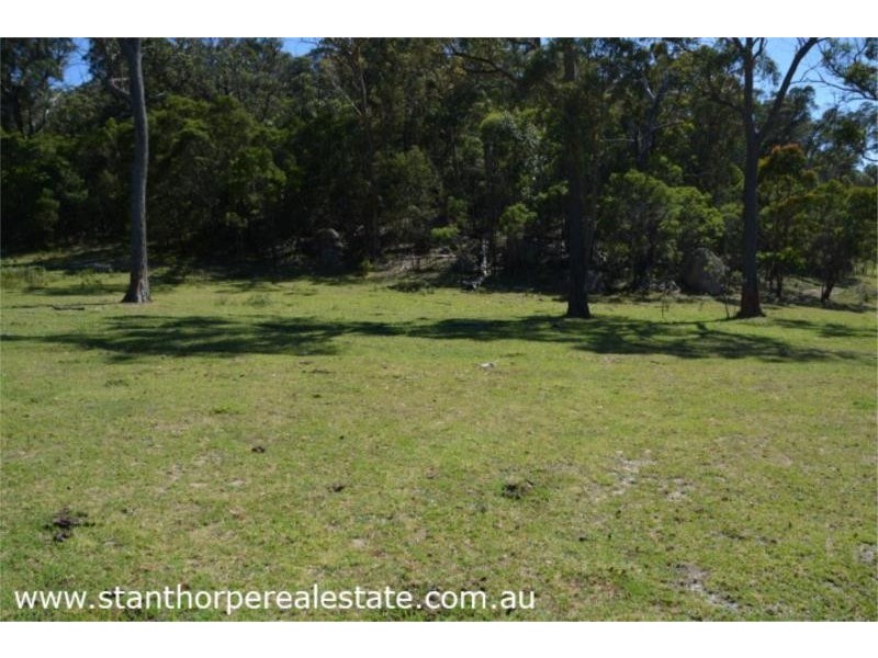 Lot 3, 111 Parrish Lane, Eukey QLD 4380