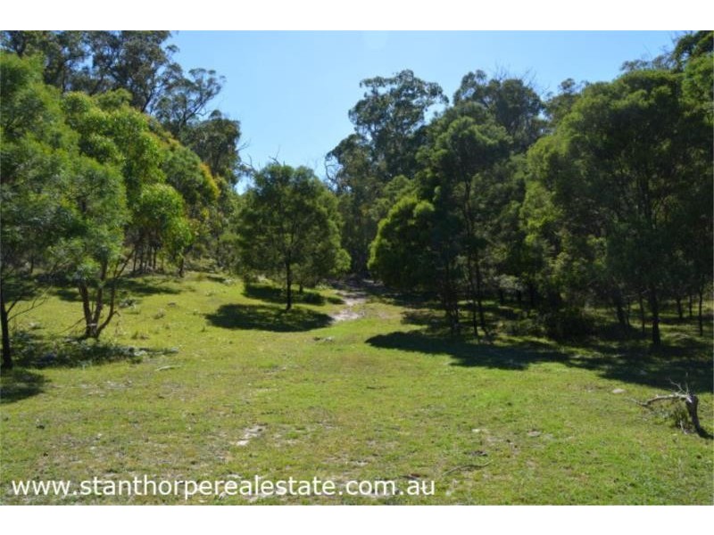 Lot 3, 111 Parrish Lane, Eukey QLD 4380