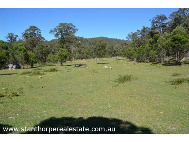 Lot 3, 111 Parrish Lane, Eukey QLD 4380