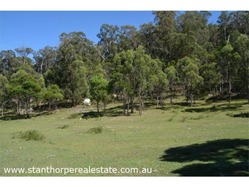 Lot 3, 111 Parrish Lane, Eukey QLD 4380