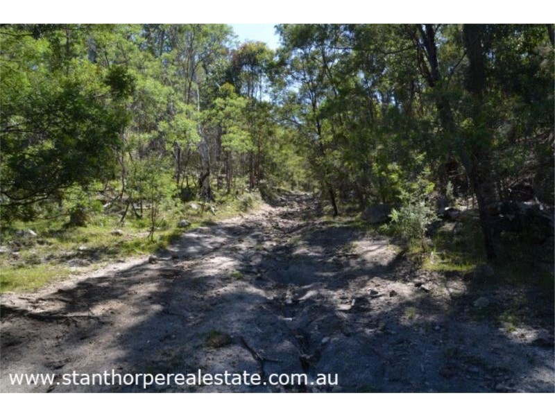 Lot 3, 111 Parrish Lane, Eukey QLD 4380