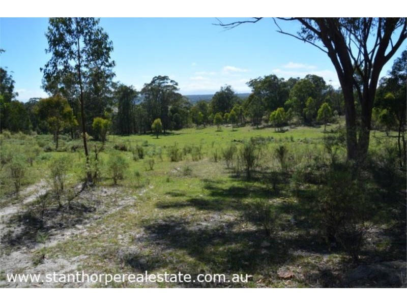 Lot 3, 111 Parrish Lane, Eukey QLD 4380