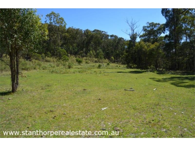 Lot 3, 111 Parrish Lane, Eukey QLD 4380