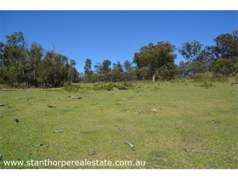 Lot 3, 111 Parrish Lane, Eukey QLD 4380