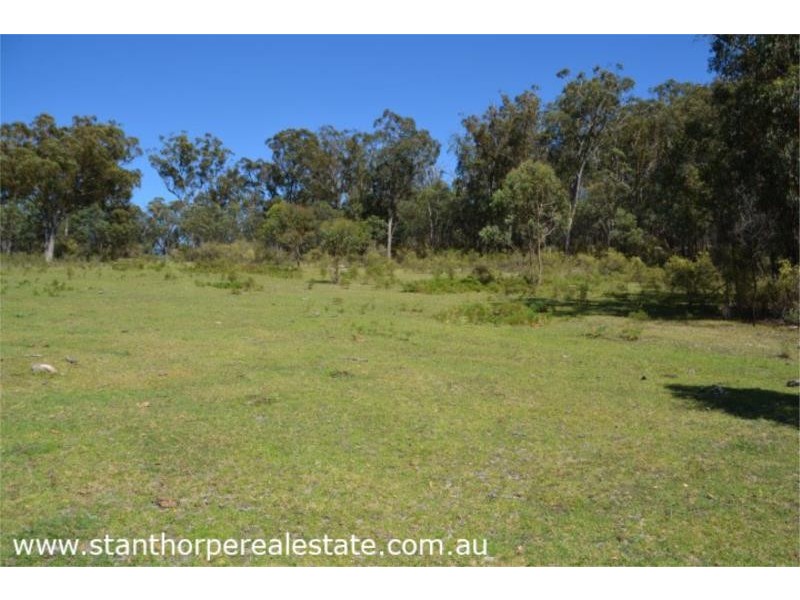 Lot 3, 111 Parrish Lane, Eukey QLD 4380