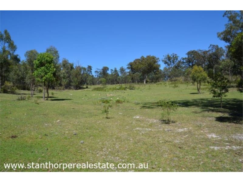 Lot 3, 111 Parrish Lane, Eukey QLD 4380