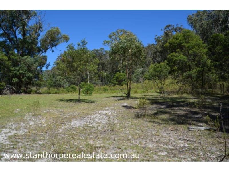 Lot 3, 111 Parrish Lane, Eukey QLD 4380