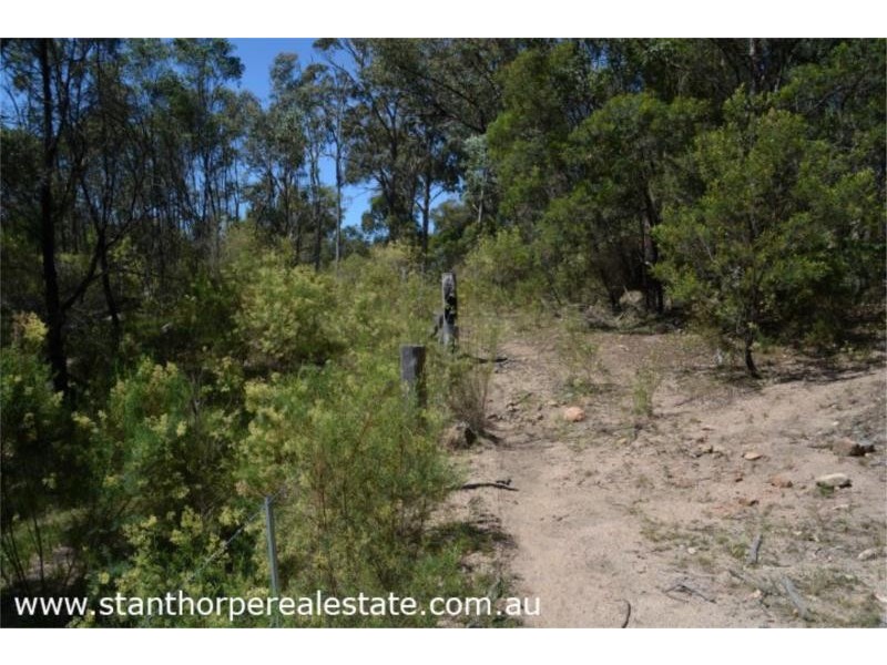 Lot 3, 111 Parrish Lane, Eukey QLD 4380