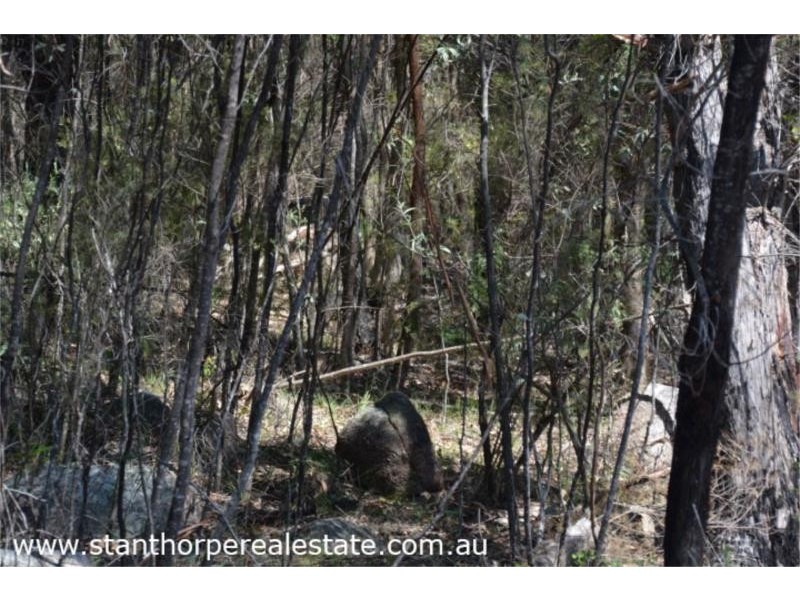 Lot 3, 111 Parrish Lane, Eukey QLD 4380